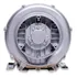 Compressor com ventilador radial 0,80kw 1,1 HP Jkw035